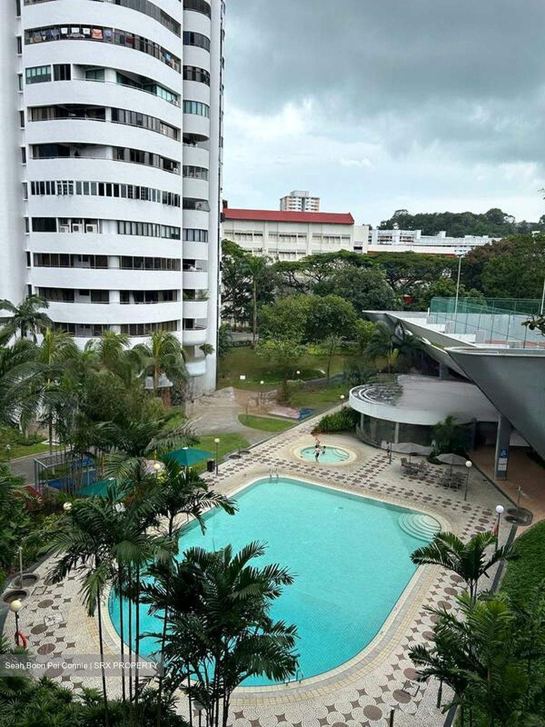 Teresa Ville (D4), Condominium #449440011